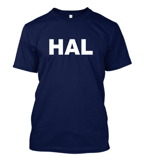 HAL John Mulaney T-Shirt
