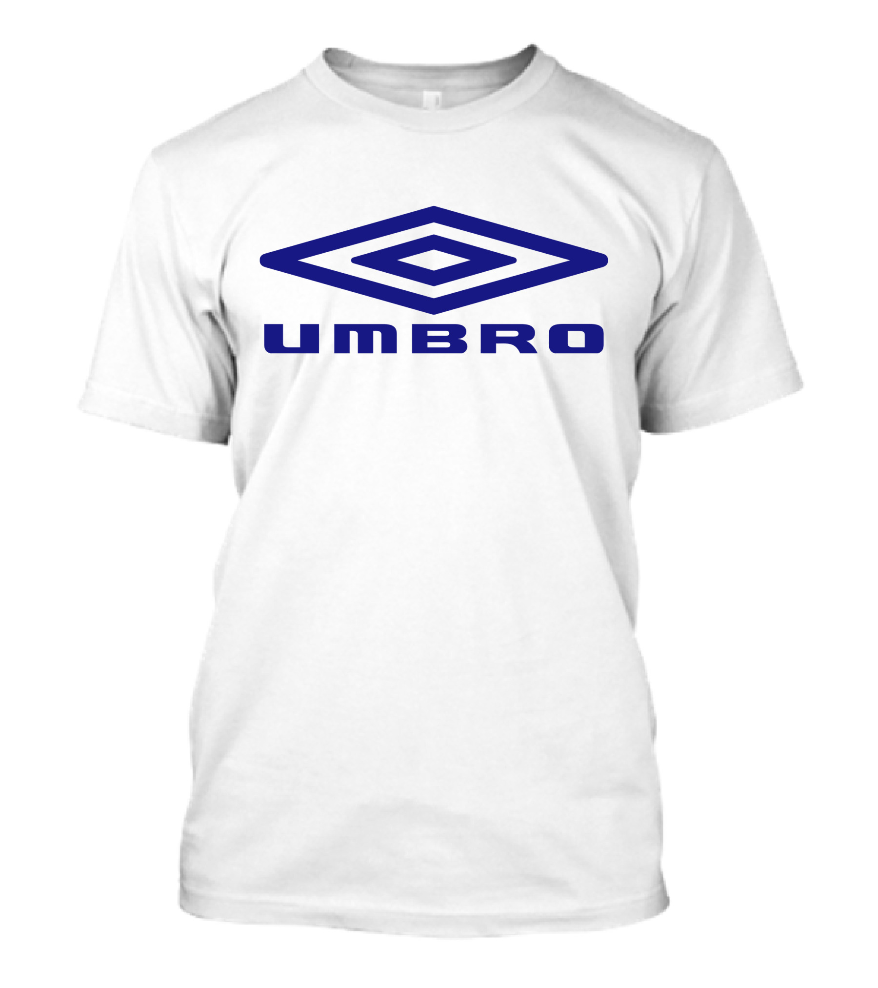 Umbro Larry Soccer Sports T-Shirt
