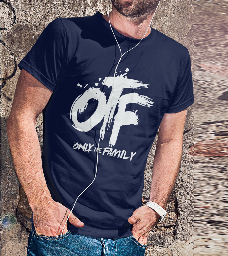 OTF Only The Family T-Shirt