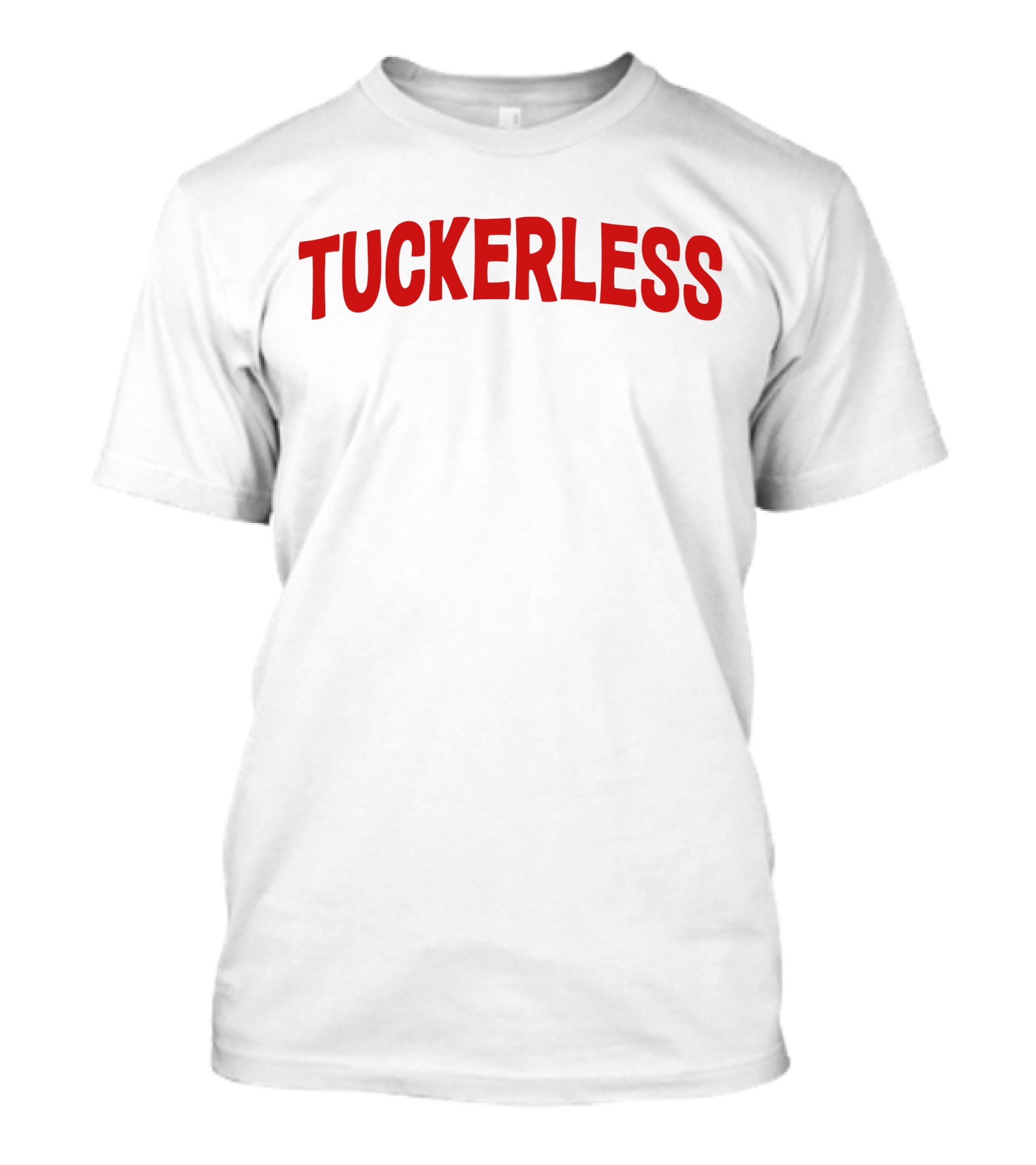 Igor Novikov Tuckerless T-Shirt