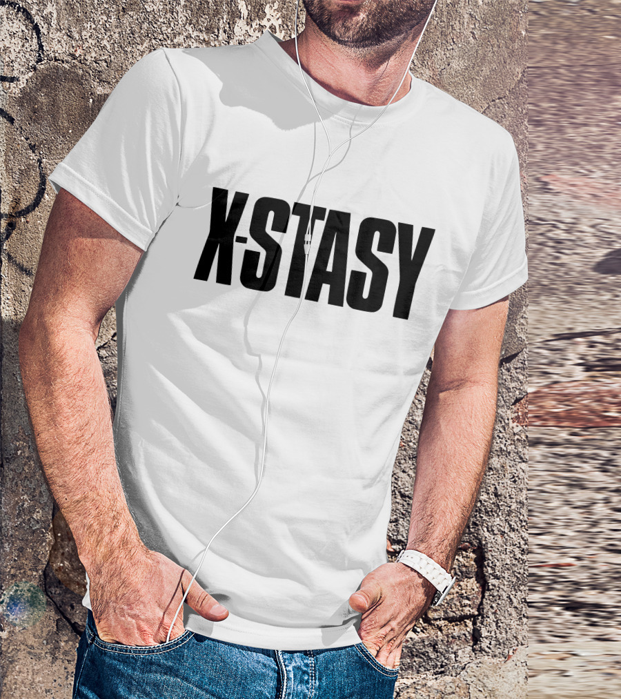 X-Stasy T-Shirt