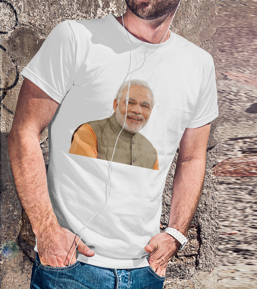 Modi Narendra T-Shirt