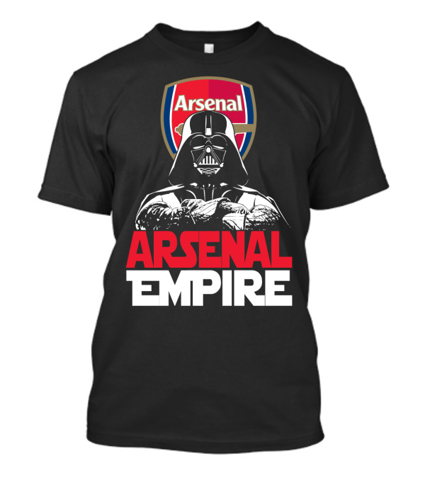 Arsenal Empire T-Shirt