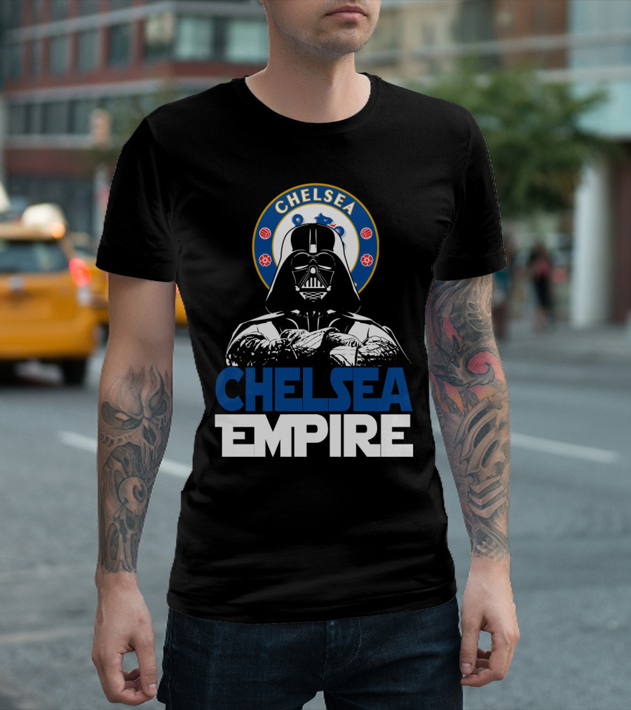 Chelsea Empire T-Shirt